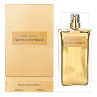 Oud Musc Narciso Rodriguez