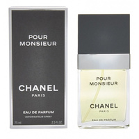 Pour Monsieur Eau de Parfum Chanel