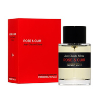 Rose & Cuir Frederic Malle