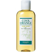 Шампунь Lebel Cosmetics Cool Orange Hair Soap