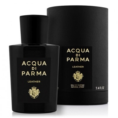 Leather Eau de Parfum Acqua di Parma