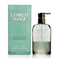 Image Fresh Energy Limited Edition Cerruti 1881