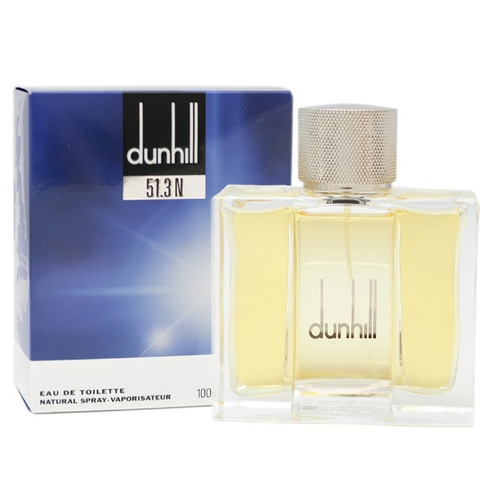 51.3 N Dunhill