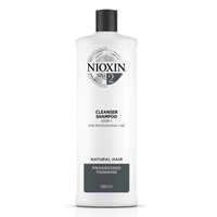Шампунь Nioxin «Система 2» Cleanser System 2
