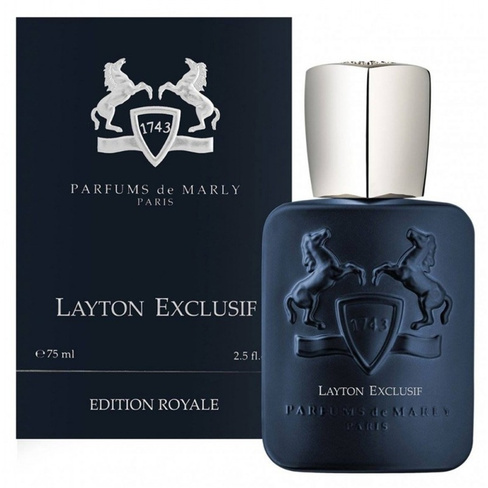 Layton Exclusif Parfums de Marly