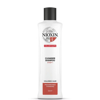 Шампунь Nioxin «Система 4» Cleanser System 4