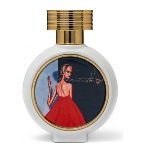 Lady in Red Haute Fragrance Company