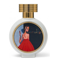 Lady in Red Haute Fragrance Company
