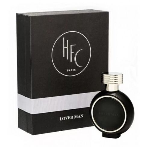 Lover Man Haute Fragrance Company