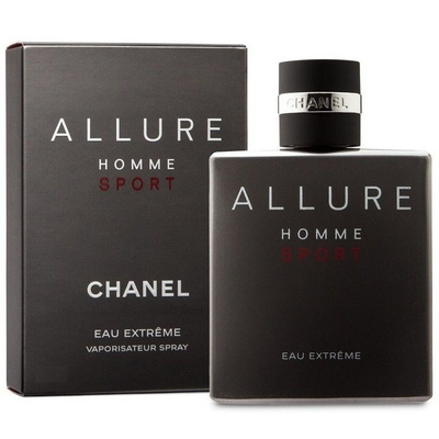 dior allure homme sport extreme