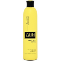 Бальзам для волос Ollin Professional Service Line