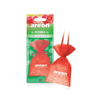 Освежитель "Areon" Pearls Watermelon/Арбуз, Подвесной Мешочек С Гранулами