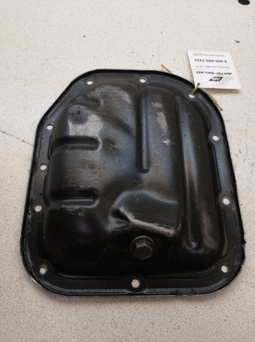 Поддон Toyota Xb NCP31 1NZFE