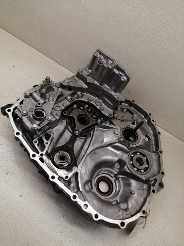 Колокол кпп Honda Fit GE6 L13A