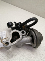 Клапан egr Mercedes E240 W211 112.913