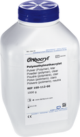 Порошок полимер Orthocryl