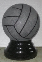 Волейбольный мяч 20 см