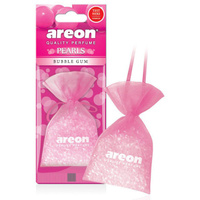 Освежитель "Areon" Pearls Bubble Gum/Бабл Гам, Подвесной Мешочек С Гранулами