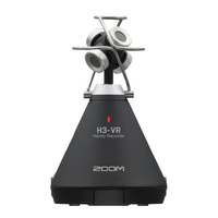 Рекордер Zoom H3-VR