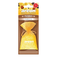 Освежитель "Areon" Pearls Vanilla/Ваниль, Подвесной Мешочек С Гранулами