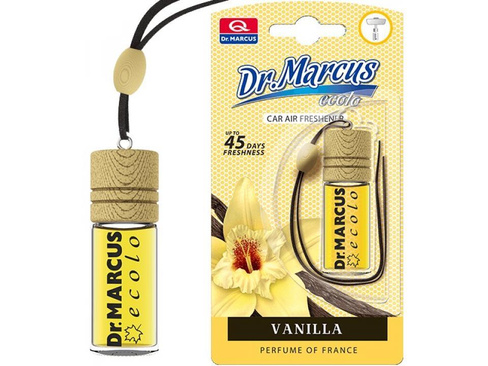 Освежитель (Dr.Marcus ) Ecolo Vanilla