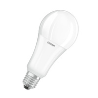 Лампа PARATHOM Classic A150 21W/827 FR Dim E27 2452 lm 25000h d67x143 Osram