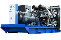 Дизельный генератор ТСС АД 450С-Т400 TSS 025359