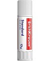 Клей-карандаш Erich Krause Standard 13 гр основа PVP (цена за 1 штуку)