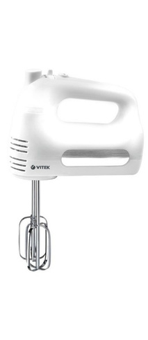 Миксер Vitek VT-1426 W