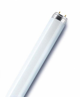 Лампа люминесцентная L 36W/830 LUMILUX 36Вт T8 3000К G13 смол. OSRAM 4008321581457 LEDVANCE