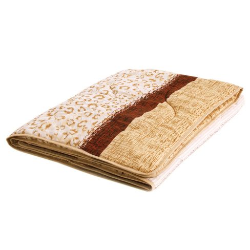 Одеяло Золотое Руно (200х220 см)