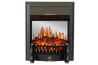 Royal Flame Очаг Fobos FX M Black