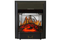 Royal Flame Очаг Majestic FX M Black