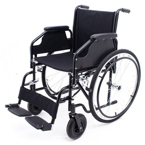 Инвалидное кресло с унитазом