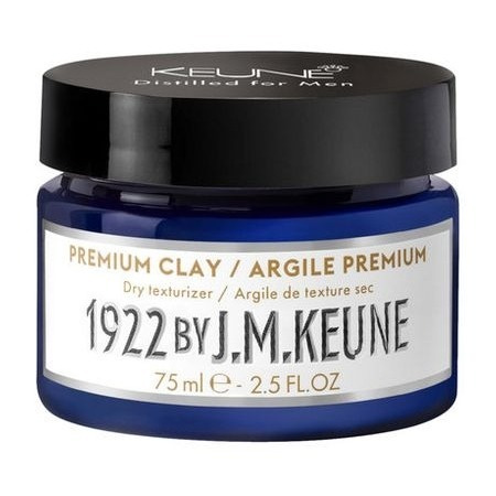 Глина для волос Keune «Премиум» 1922 Premium