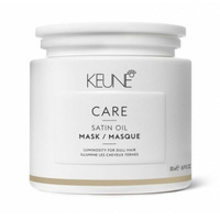Маска для волос Keune «Шелковый уход» Care Satin Oil