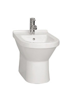 Напольное биде VitrA S50 белый 430х380х567 мм 5325B003-0288