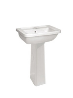 Раковина c пьедесталом VitrA Form300 9602B003-7650