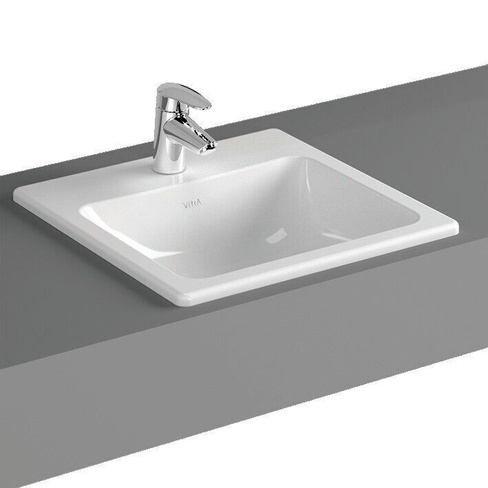 Раковина накладная VitrA Counter Basin 5463B003-0001