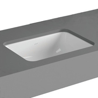 Раковина встраиваемая VitrA U.counter Basin 5474B003-0618