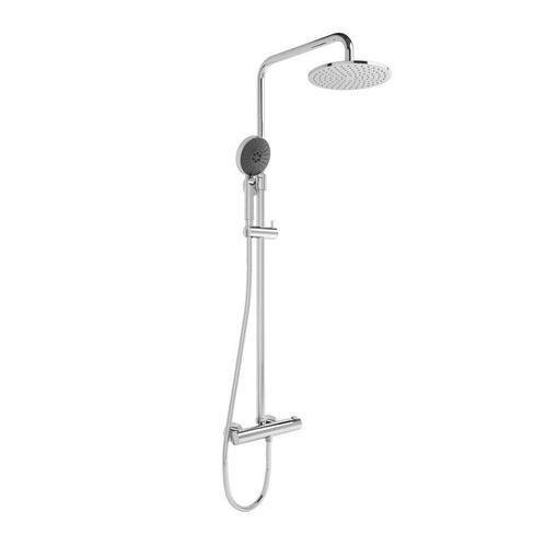 Душевая система VitrA Shower Set Хром A49252EXP