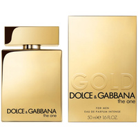 The One Gold For Men DOLCE & GABBANA