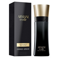Armani Code Eau de Parfum ARMANI