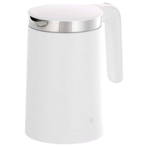 Чайник Viomi Smart Kettle Bluetooth V-SK152A, белый