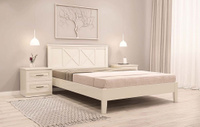 Кровать Грация-2 Bravo мебель