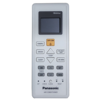 Panasonic Basic CS/CU-PZ50WKD настенный кондиционер