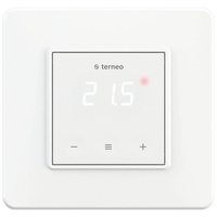 Terneo s терморегулятор для теплого пола