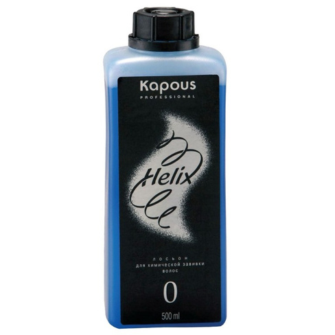 Лосьон для волос Kapous Professional Helix