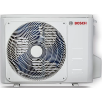 Bosch Climate 5000 RAC 5,3-3 IBW/RAC 5,3-2 OUE настенный кондиционер