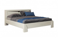Кровать Лючия 1600 (Олмеко мебель)